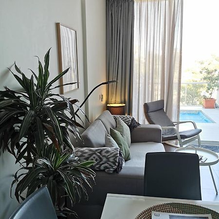 Duplex Maisonette With Heated P-Pool And Jacuzzi Saint Julian's Eksteriør billede