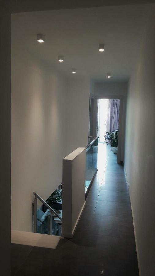 Duplex Maisonette With Heated P-Pool And Jacuzzi Saint Julian's Eksteriør billede