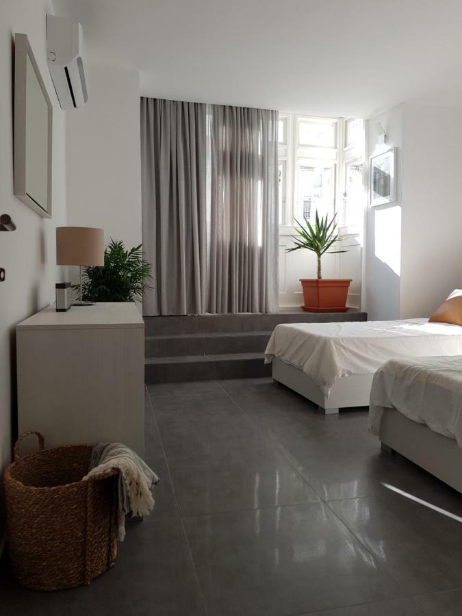 Duplex Maisonette With Heated P-Pool And Jacuzzi Saint Julian's Eksteriør billede