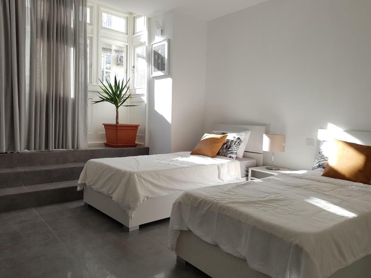 Duplex Maisonette With Heated P-Pool And Jacuzzi Saint Julian's Eksteriør billede