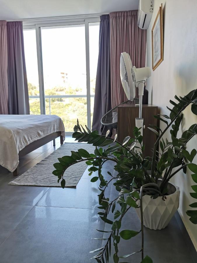Duplex Maisonette With Heated P-Pool And Jacuzzi Saint Julian's Eksteriør billede
