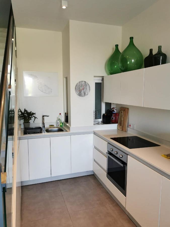 Duplex Maisonette With Heated P-Pool And Jacuzzi Saint Julian's Eksteriør billede